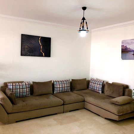 Appartement A Malabata En Face Centre Commercial Megarama & La Gare De Tgv M2 Танжер Екстериор снимка