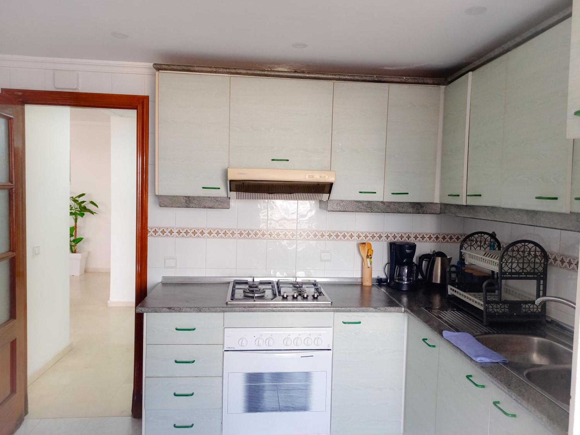 Appartement A Malabata En Face Centre Commercial Megarama & La Gare De Tgv M2 Танжер Екстериор снимка