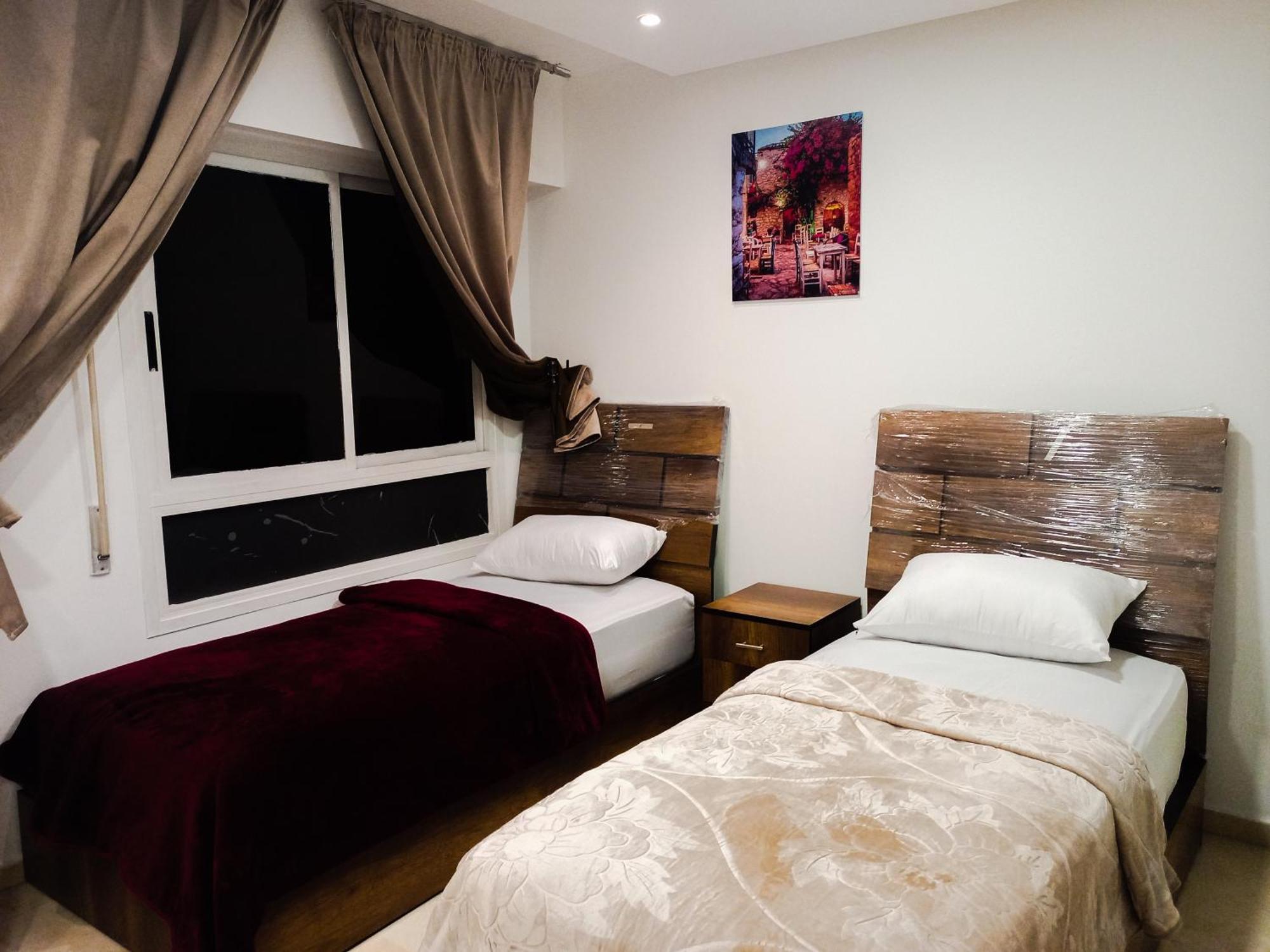 Appartement A Malabata En Face Centre Commercial Megarama & La Gare De Tgv M2 Танжер Екстериор снимка