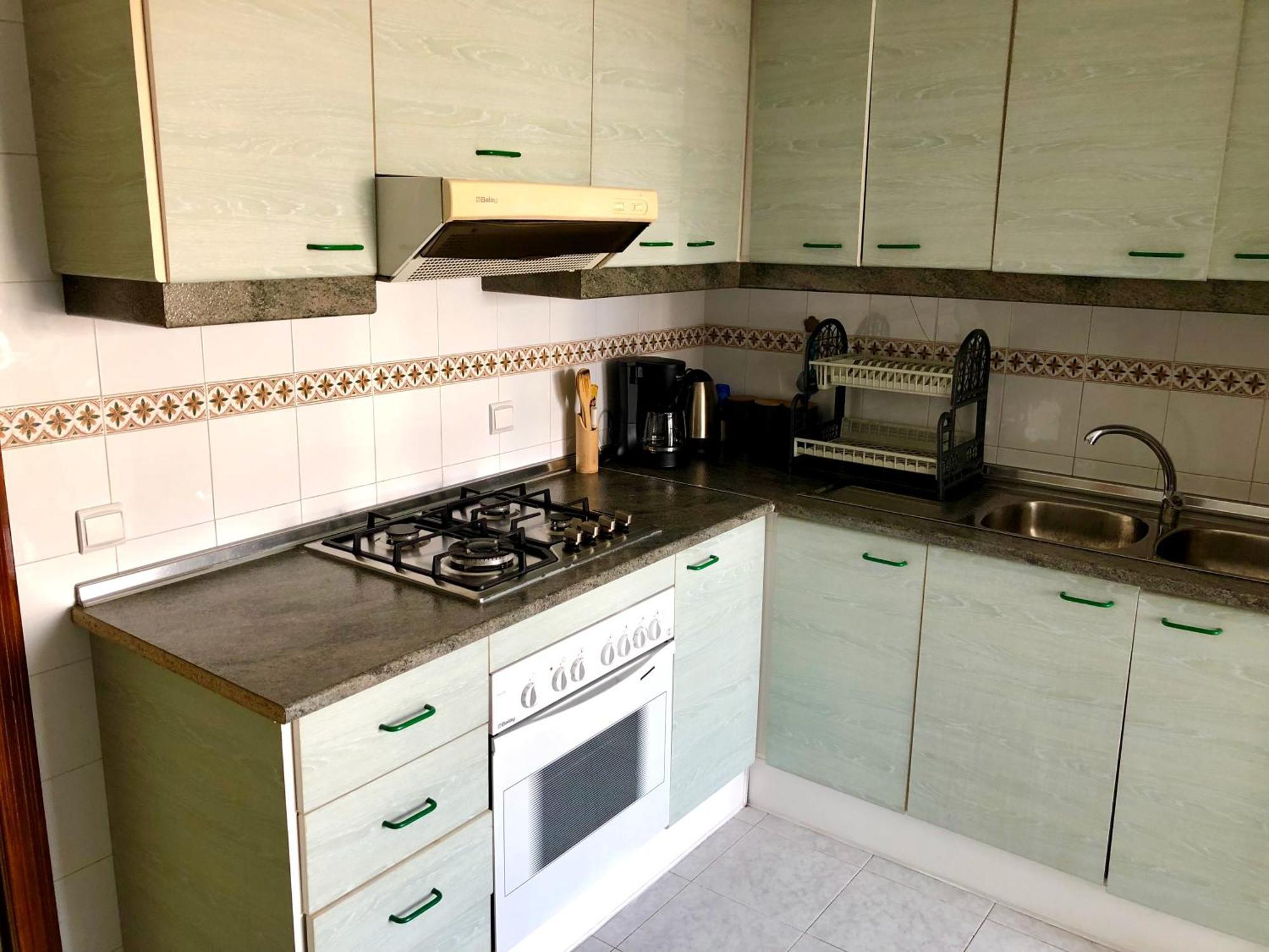 Appartement A Malabata En Face Centre Commercial Megarama & La Gare De Tgv M2 Танжер Екстериор снимка